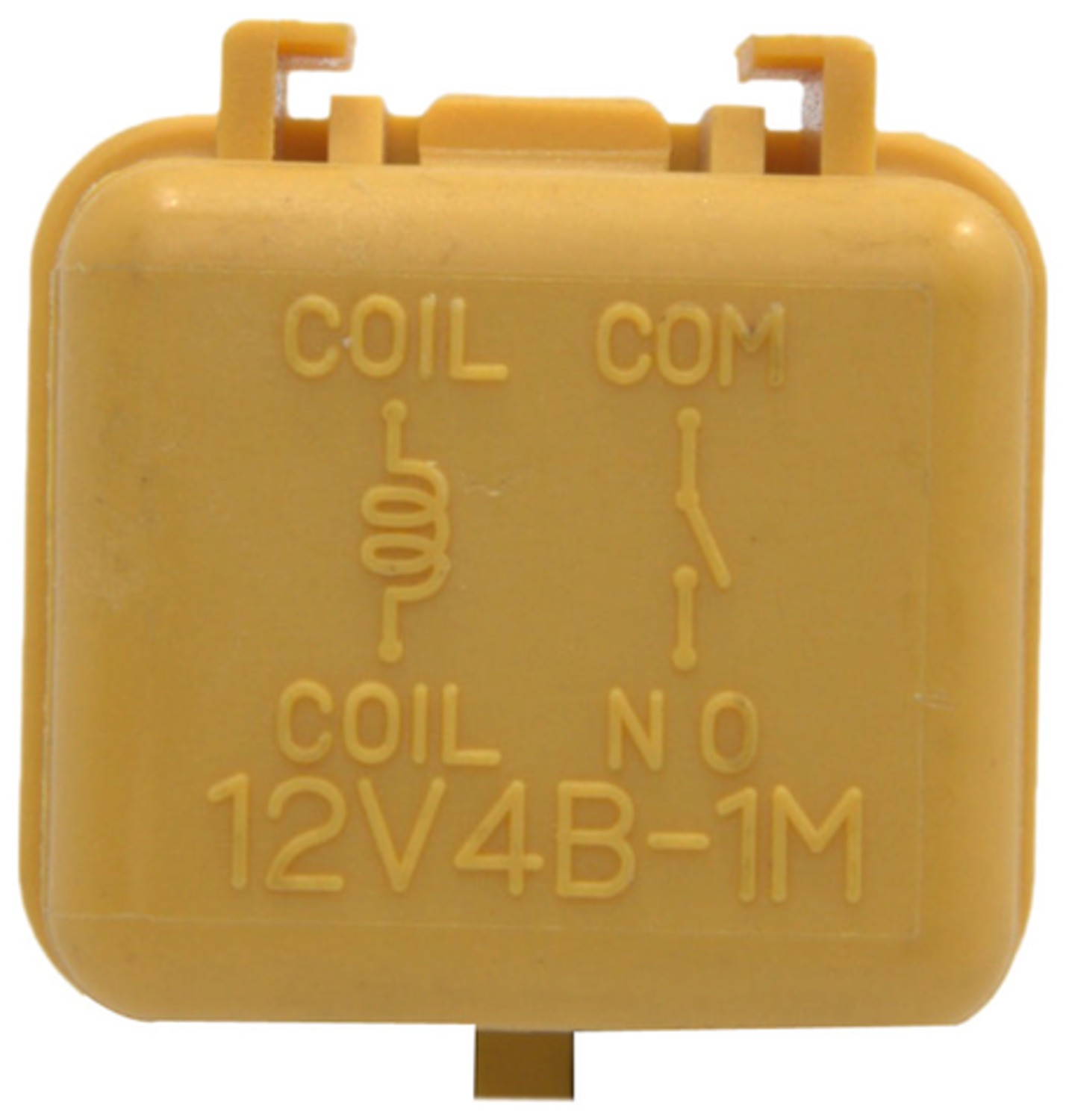 Four Seasons HVAC Relay | 35984 Fits Nissan - 3
